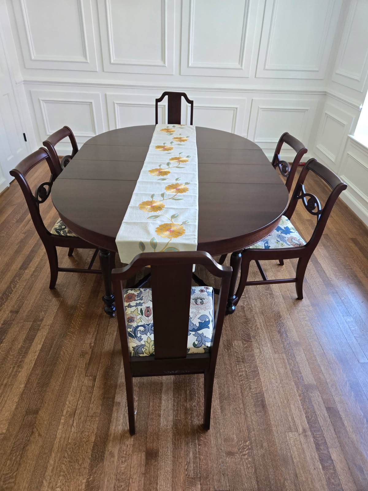 Hotel restaurant furniture